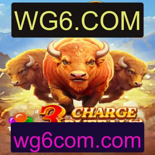 Descubra a Emocionante Aventura de 3ChargeBuffalo