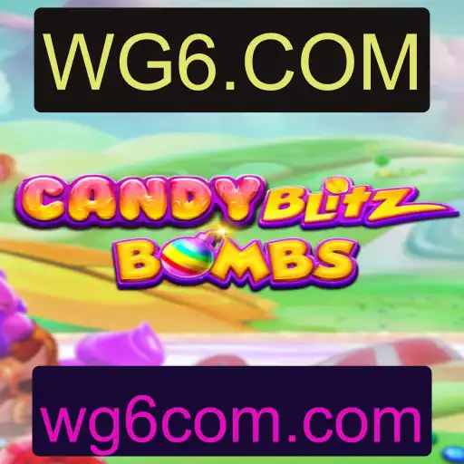 CandyBlitzBombs: Um Mergulho no Novo Fenômeno dos Jogos Online