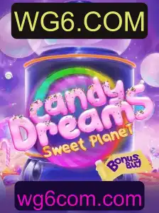 CandyDreamsSweetPlanet: Uma Viagem Doce ao Mundo dos Jogos