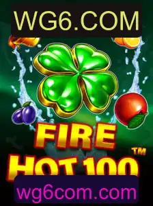 Descubra o Mundo de FireHot100: O Jogo Revolucionário da WG6.COM