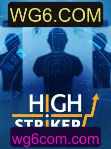 Descubra o Empolgante Mundo de HighStriker WG6.COM
