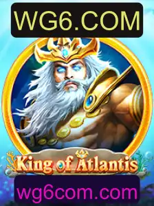 Explorando o Mundo de KingofAtlantis: Um Jogo de Estratégia e Aventura