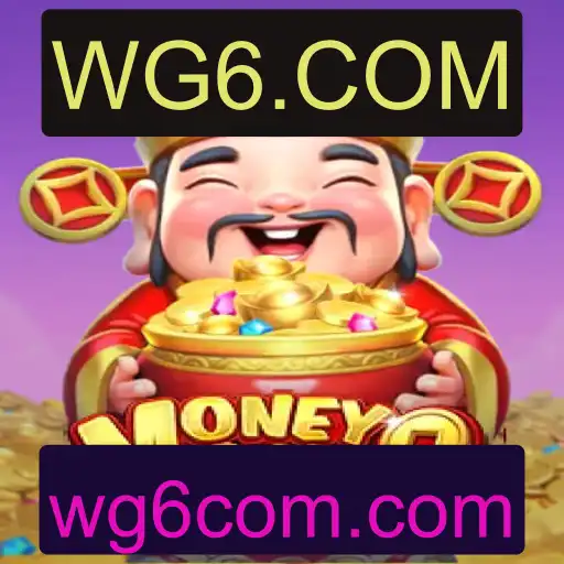 Descobrindo o Mundo do MoneyPot: WG6.COM