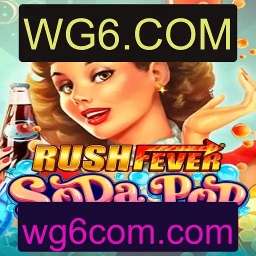 RushFeverSodaPop: Mergulhe na Aventura Efervescente do Novo Jogo Digital