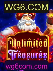 Explorando o Mundo de UnlimitedTreasures: Uma Aventura Única